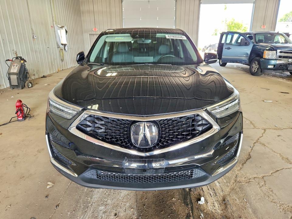 Aukcja sprzedaży 2020 Acura Rdx, vin: 5J8TC2H55LL020829, numer aukcji: 62960446