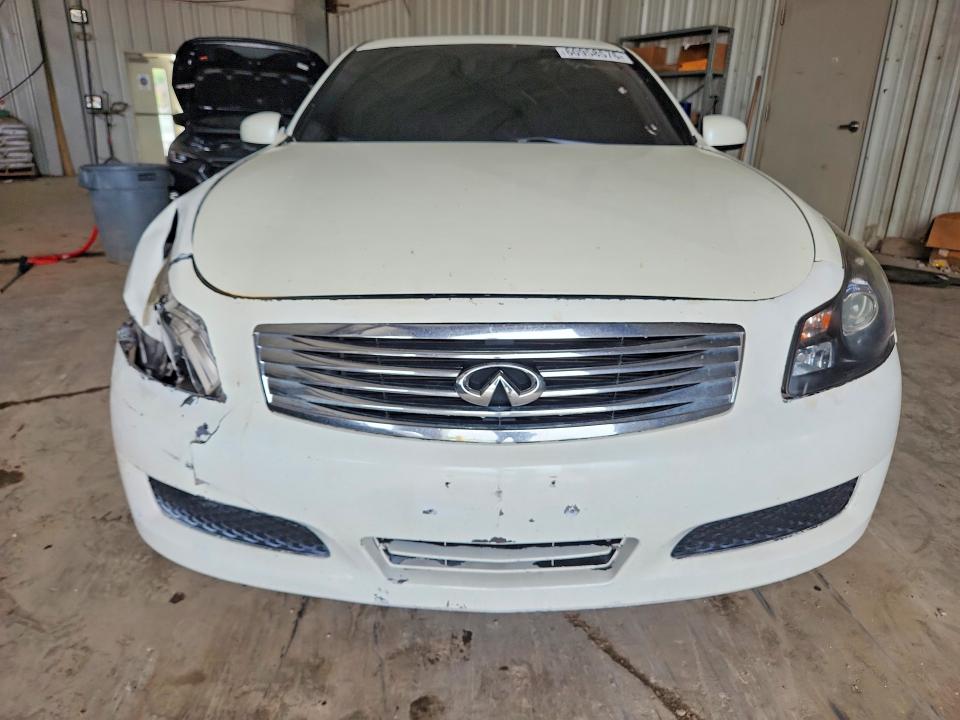 Продажа на аукционе авто 2008 Infiniti G35, vin: JNKBV61E08M212570, номер лота: 60958576