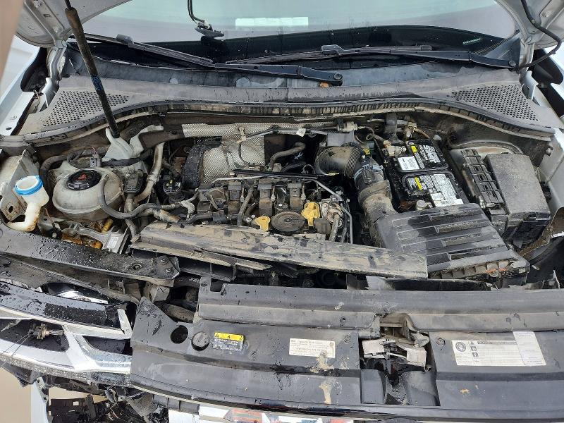 Продаж на аукціоні авто 2019 Volkswagen Tiguan, vin: 3VV3B7AX6KM030374, номер лоту: 61049266