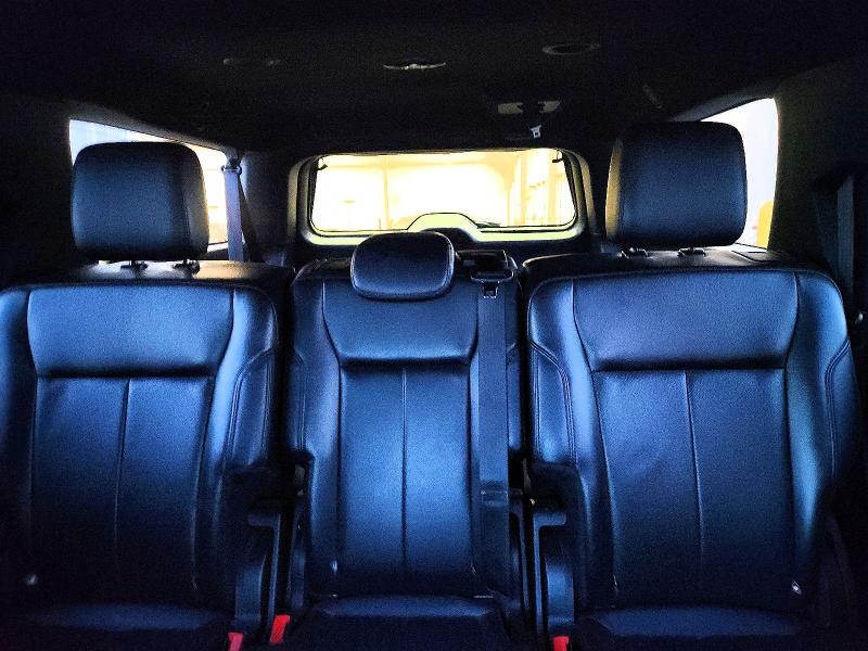 2020 Ford Expedition მანქანა იყიდება აუქციონზე, vin: 1FMJK1JT7LEA47770, აუქციონის ნომერი: 61388326