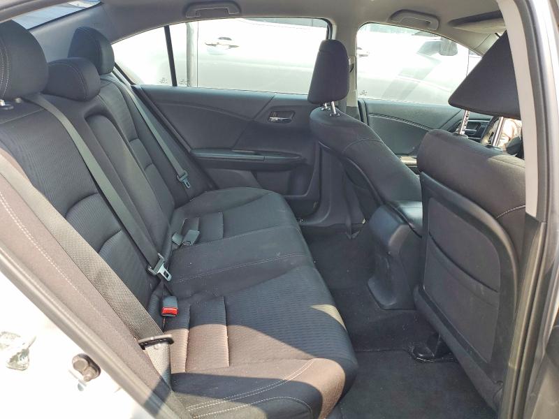 Продажа на аукционе авто 2014 Honda Accord, vin: 1HGCR2F5XEA034676, номер лота: 60940246