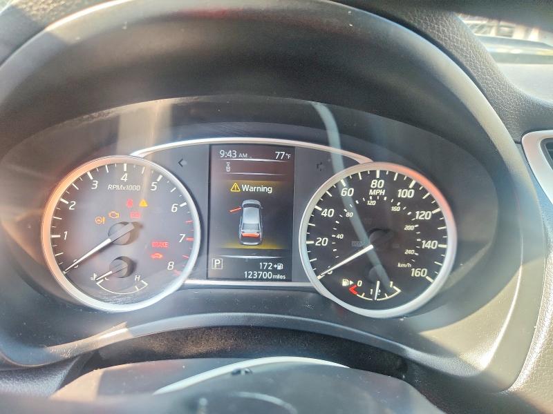 Продаж на аукціоні авто 2018 Nissan Sentra, vin: 3N1AB7AP9JY239558, номер лоту: 59651536