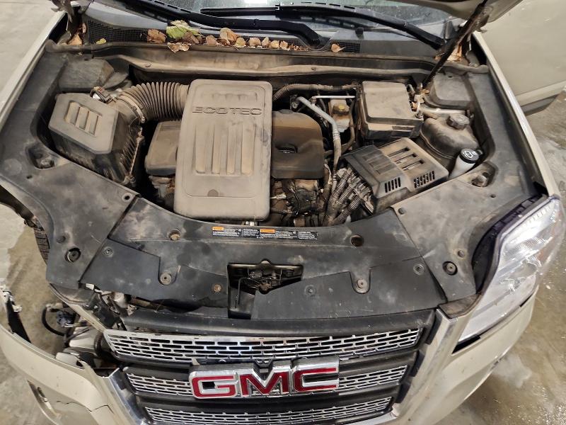 Продаж на аукціоні авто 2014 Gmc Terrain, vin: 2GKFLXEK7E6364052, номер лоту: 61214566