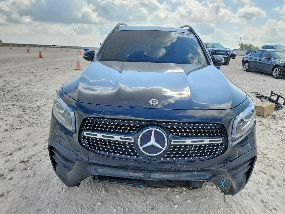 Продажа на аукционе авто 2023 Mercedes-benz Glb, vin: W1N4M4GB0PW332315, номер лота: 62609286