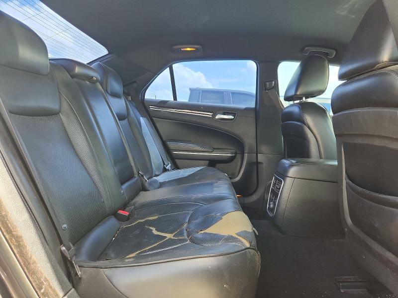 61864746 :رقم المزاد ، 2C3CCAEGXEH183768 vin ، 2014 Chrysler 300c مزاد بيع