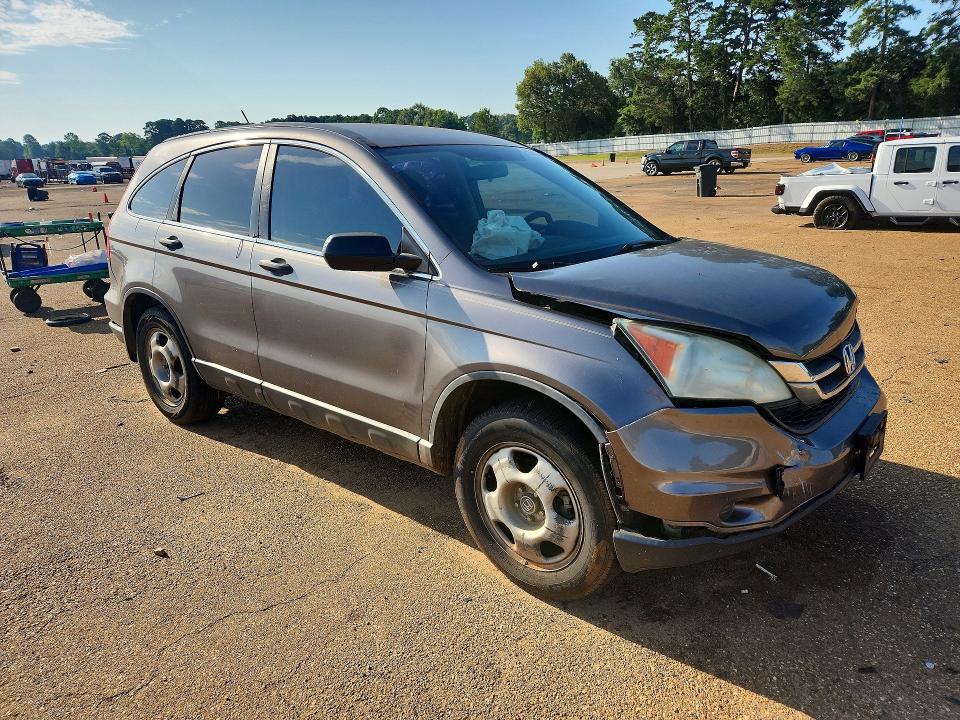 Продаж на аукціоні авто 2010 Honda Cr-v, vin: 3CZRE3H30AG704666, номер лоту: 59635386