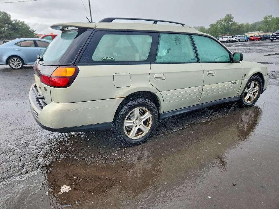 Aukcja sprzedaży 2004 Subaru Legacy, vin: 4S3BH806X47625331, numer aukcji: 63201026
