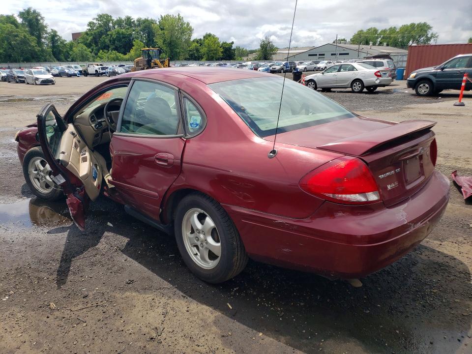 Aukcja sprzedaży 2005 Ford Taurus, vin: 1FAFP532X5A170258, numer aukcji: 62102936