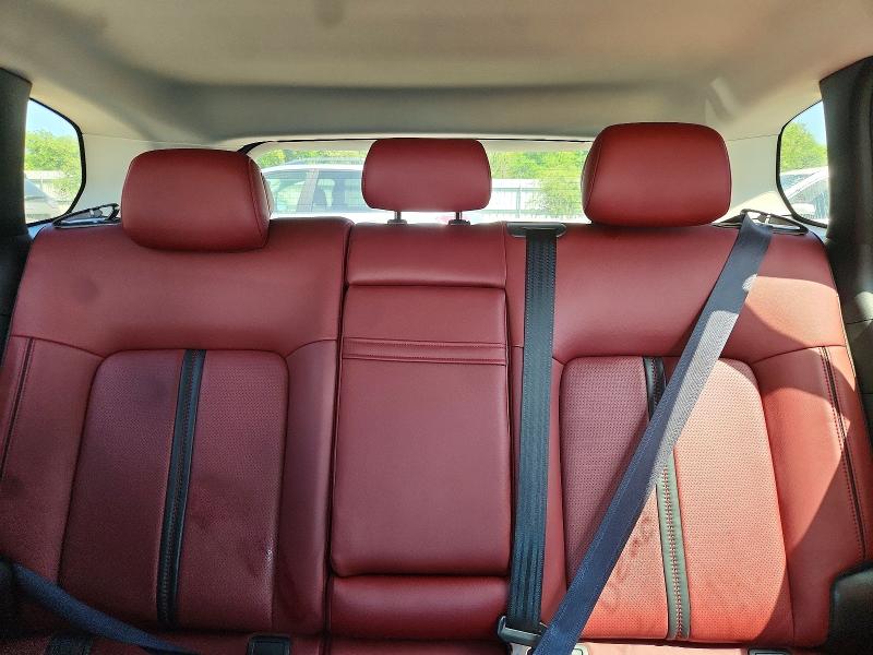 Aukcja sprzedaży 2025 Mazda Cx-50, vin: 7MMVAAEW6SN132286, numer aukcji: 62663516