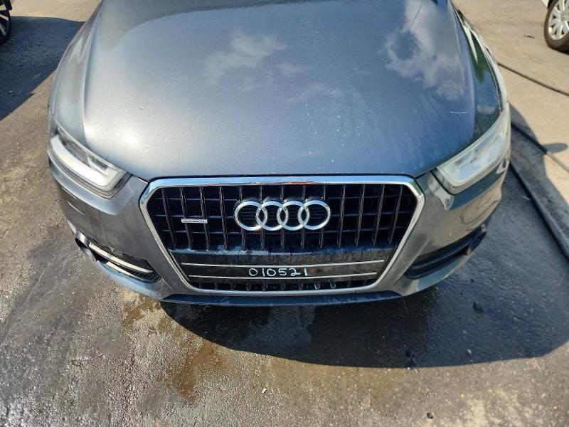 Aukcja sprzedaży 2015 Audi Q3, vin: WA1EFCFS3FR010521, numer aukcji: 59575196