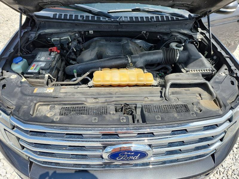 Aukcja sprzedaży 2018 Ford Expedition, vin: 1FMJK1JT7JEA07556, numer aukcji: 62052976