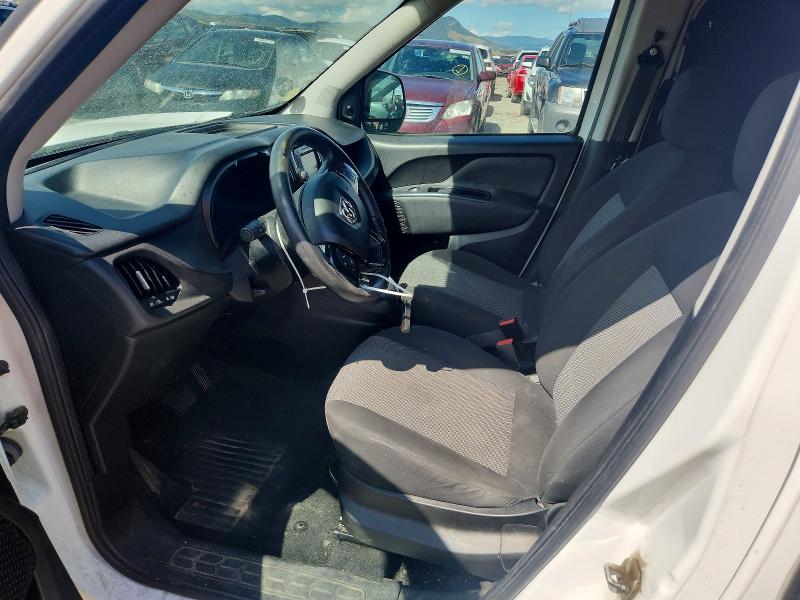 Продажа на аукционе авто 2020 Ram Promaster City, vin: ZFBHRFAB1L6P84155, номер лота: 85976485