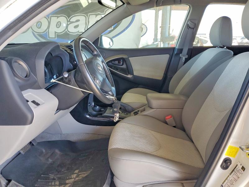 Aukcja sprzedaży 2013 Toyota Rav4 Ev, vin: 2T3YL4DV5DW002173, numer aukcji: 61797566
