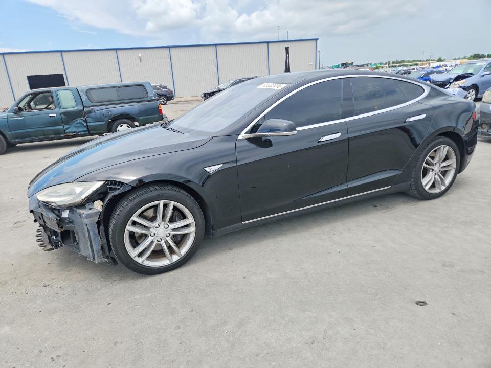Aukcja sprzedaży 2016 Tesla Model S, vin: 5YJSA1E11GF125386, numer aukcji: 63522496