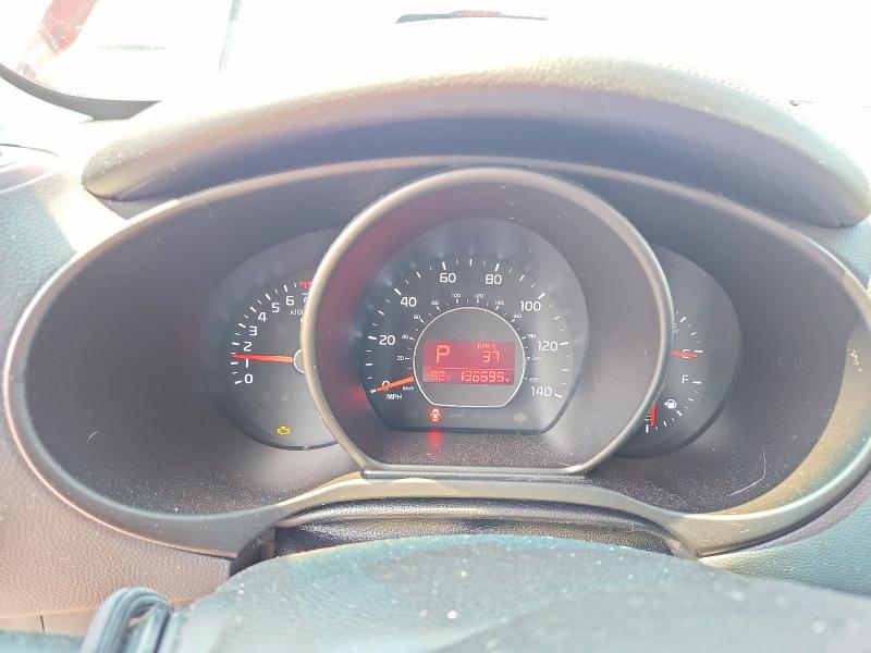 63021166 :رقم المزاد ، KNDJX3A57F7778792 vin ، 2015 Kia Soul مزاد بيع
