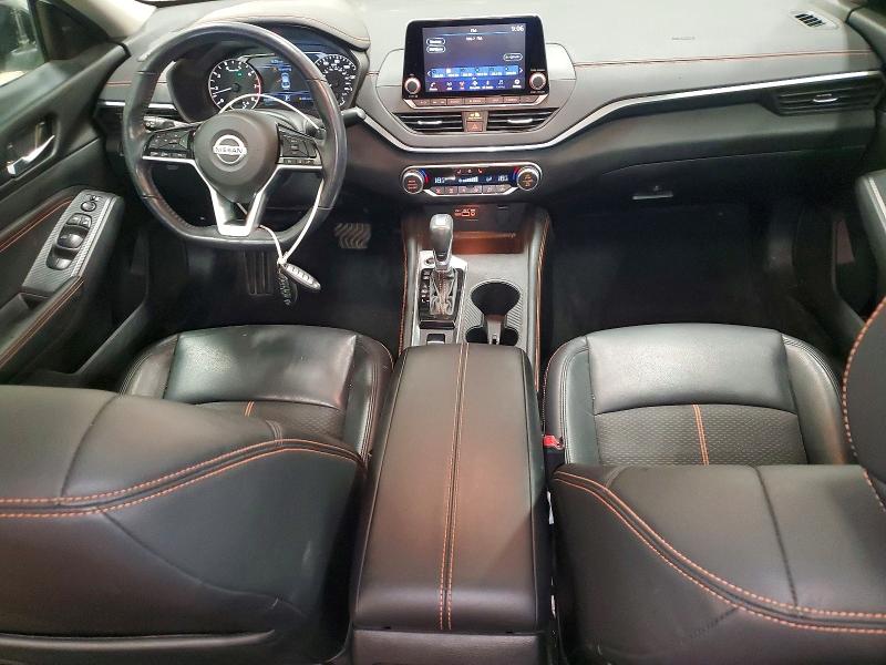 Продажа на аукционе авто 2021 Nissan Altima, vin: 1N4BL4CW5MN315950, номер лота: 60812686
