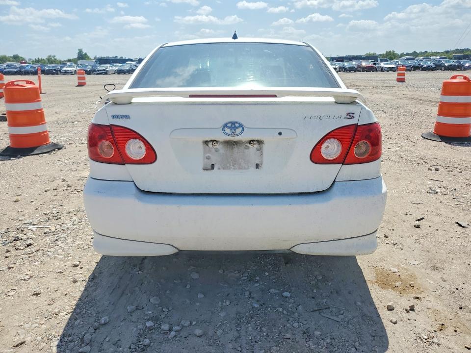 Aukcja sprzedaży 2005 Toyota Corolla, vin: 1NXBR32E85Z505370, numer aukcji: 62580296