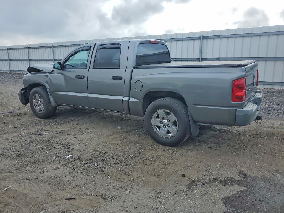 Aukcja sprzedaży 2008 Dodge Dakota, vin: 1D7HE28K28S529882, numer aukcji: 60058626