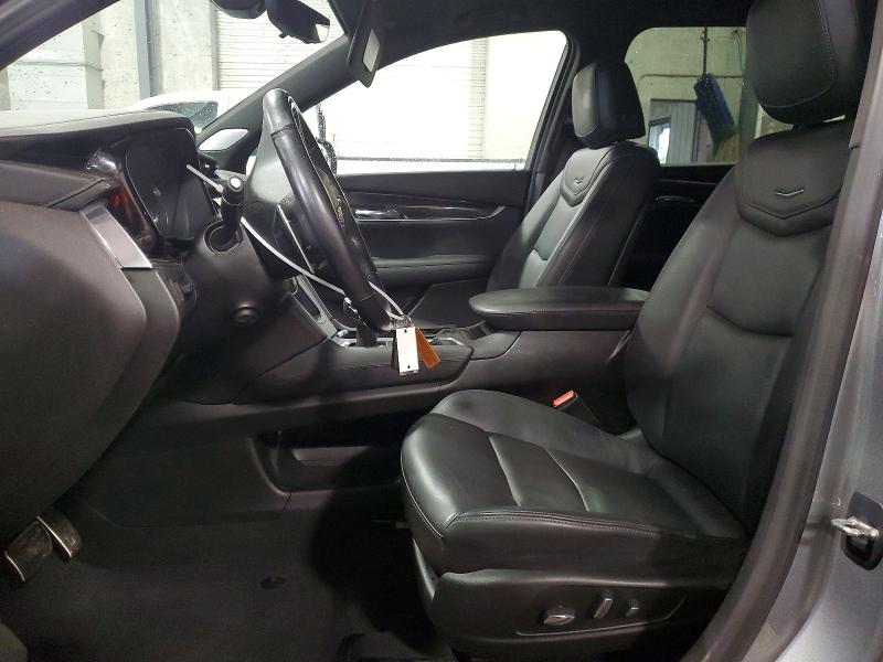 Aukcja sprzedaży 2023 Cadillac Xt6, vin: 1GYKPGRS2PZ187887, numer aukcji: 59786076