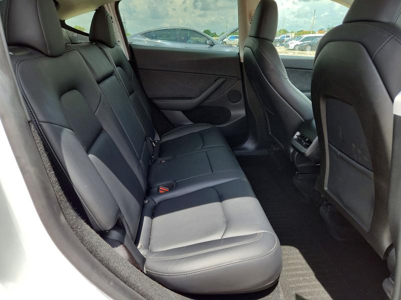 Aukcja sprzedaży 2024 Tesla Model Y, vin: 7SAYGDED7RF149945, numer aukcji: 62823586