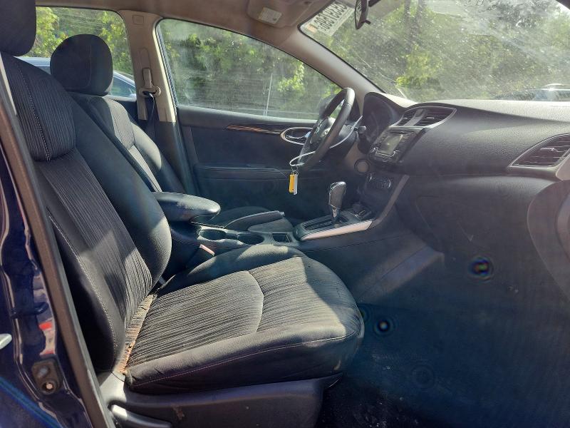 Aukcja sprzedaży 2017 Nissan Sentra, vin: 3N1AB7AP6HY365998, numer aukcji: 59397596