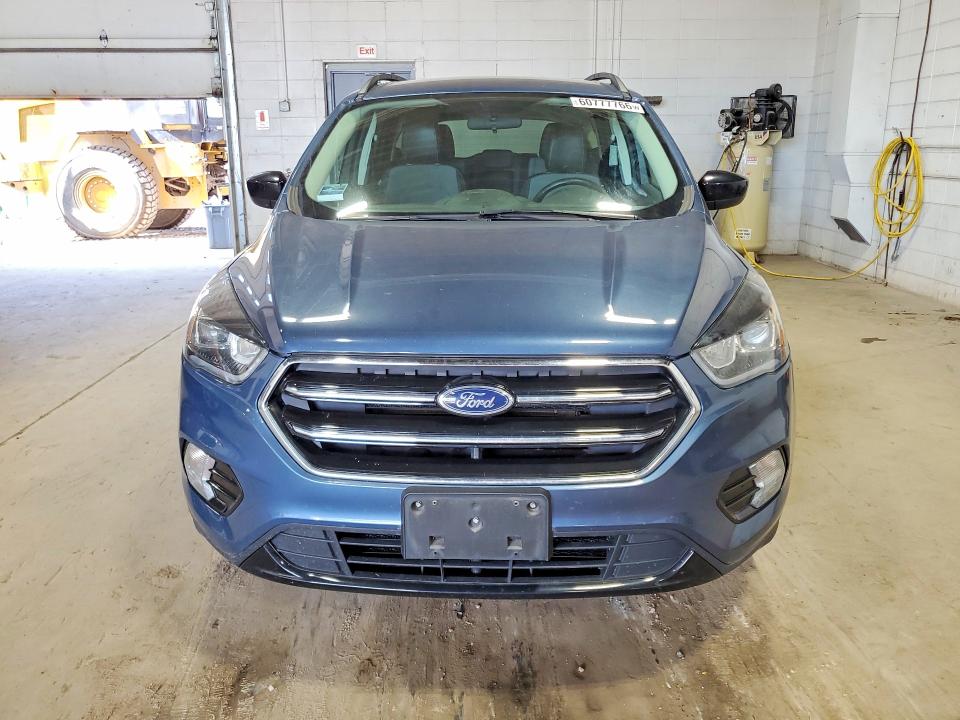 Aukcja sprzedaży 2018 Ford Escape, vin: 1FMCU9GD0JUA72093, numer aukcji: 60777766