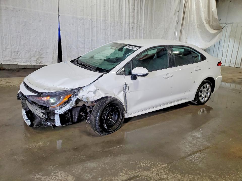 Продажа на аукционе авто 2026 Toyota Corolla, vin: 5YFB4MDE9TP430940, номер лота: 63318716