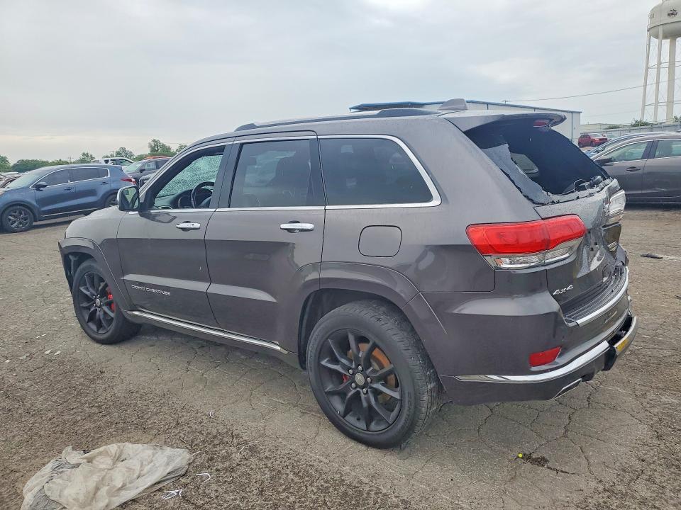 Продажа на аукционе авто 2014 Jeep Grand Cherokee, vin: 1C4RJFJG3EC435541, номер лота: 63249176