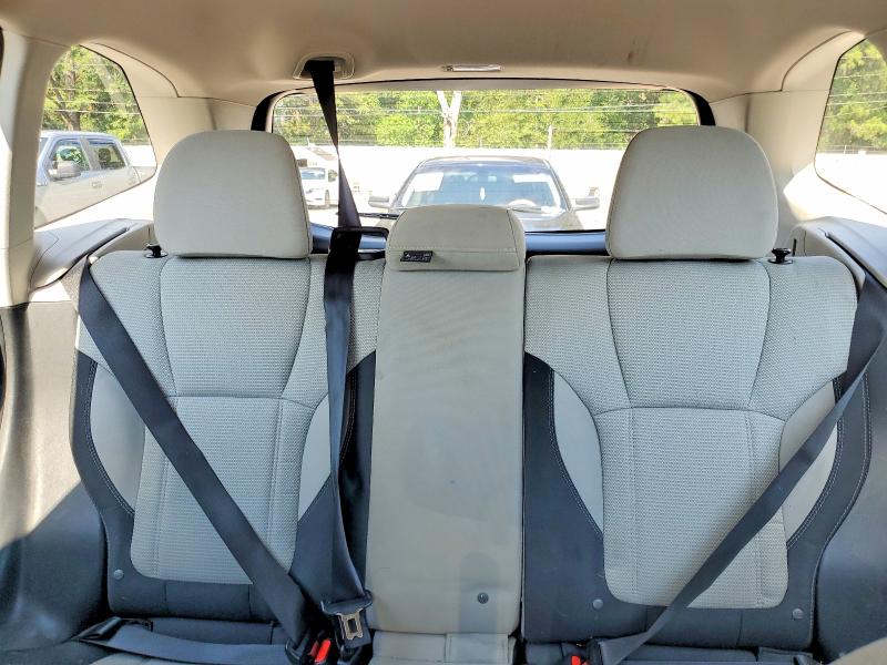 2021 Subaru Forester მანქანა იყიდება აუქციონზე, vin: JF2SKADC0MH421481, აუქციონის ნომერი: 85630445