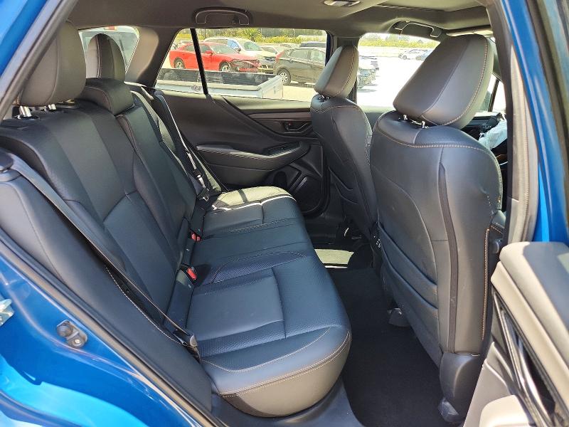 Продажа на аукционе авто 2024 Subaru Outback, vin: 4S4BTGUD7R3155903, номер лота: 59820066