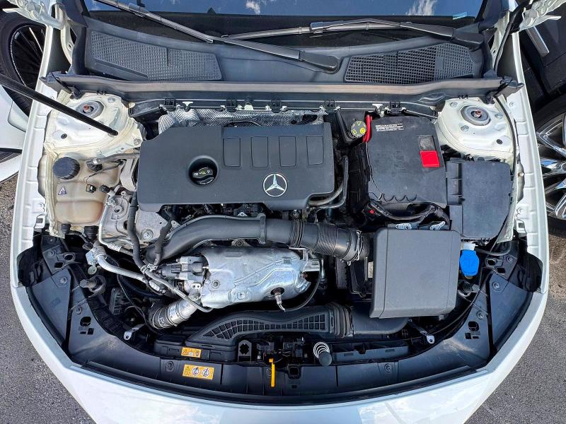 Aukcja sprzedaży 2021 Mercedes-benz A, vin: W1K3G4FB9MJ267992, numer aukcji: 62118556