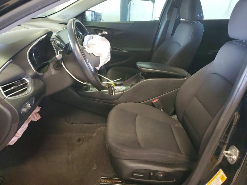 2017 Chevrolet Malibu მანქანა იყიდება აუქციონზე, vin: 1G1ZE5ST7HF193892, აუქციონის ნომერი: 59224466