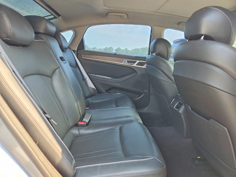 Aukcja sprzedaży 2016 Hyundai Genesis, vin: KMHGN4JEXGU125846, numer aukcji: 59710026