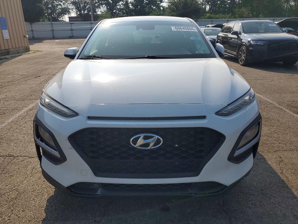 Aukcja sprzedaży 2019 Hyundai Kona, vin: KM8K1CAA2KU280283, numer aukcji: 60640866