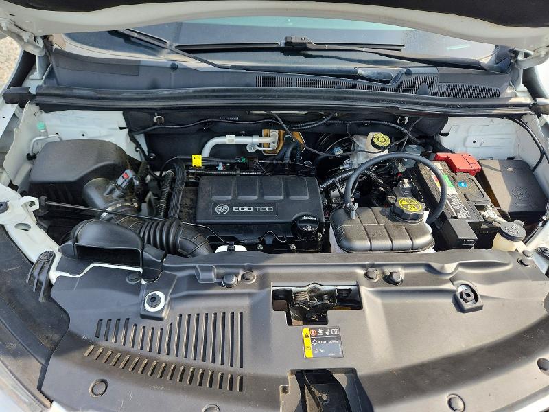 Продаж на аукціоні авто 2019 Buick Encore, vin: KL4CJASB6KB704820, номер лоту: 62935866