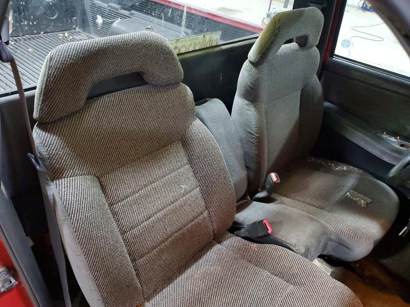 Продаж на аукціоні авто 1997 Chevrolet S Truck, vin: 1GCCS1448VK244064, номер лоту: 59886996