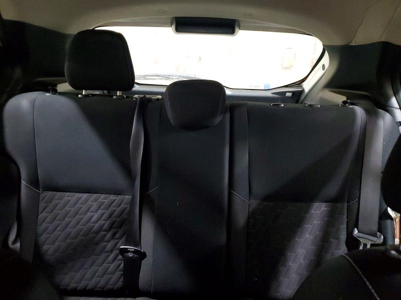 Продажа на аукционе авто 2021 Nissan Kicks, vin: 3N1CP5BV5ML542978, номер лота: 59904236