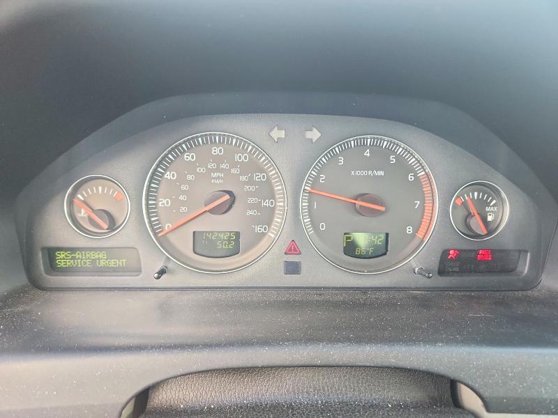 Продажа на аукционе авто 2004 Volvo V70, vin: YV1SW59V942443805, номер лота: 62473326