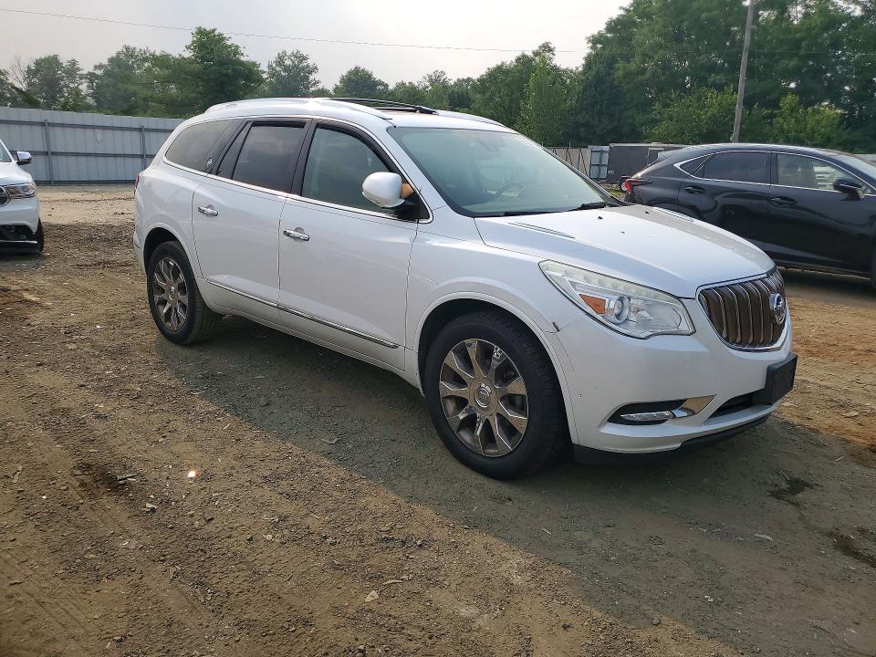 Aukcja sprzedaży 2016 Buick Enclave, vin: 5GAKVBKD1GJ109031, numer aukcji: 61357186
