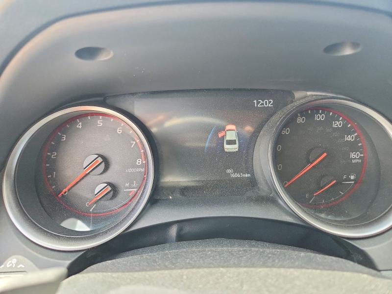 2024 Toyota Camry მანქანა იყიდება აუქციონზე, vin: 4T1K61AK1RU905541, აუქციონის ნომერი: 60248096