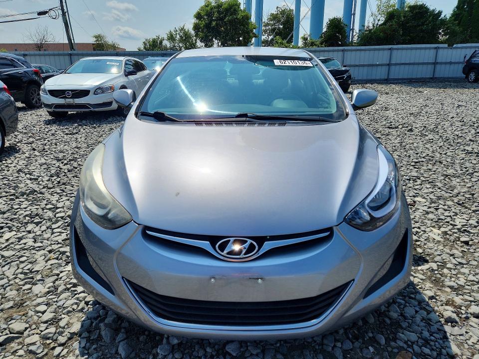 Продаж на аукціоні авто 2015 Hyundai Elantra, vin: 5NPDH4AE9FH581019, номер лоту: 62110136