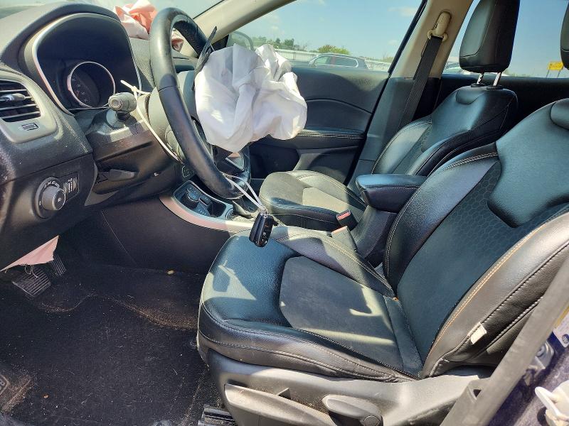 Aukcja sprzedaży 2019 Jeep Compass, vin: 3C4NJDBB9KT630288, numer aukcji: 85616515