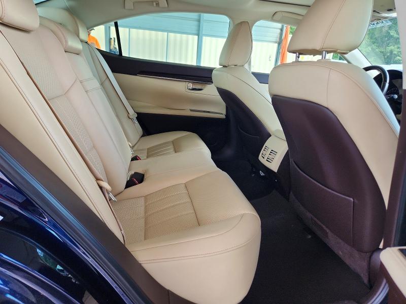 Продажа на аукционе авто 2017 Lexus Es, vin: 58ABK1GG2HU038351, номер лота: 62908466
