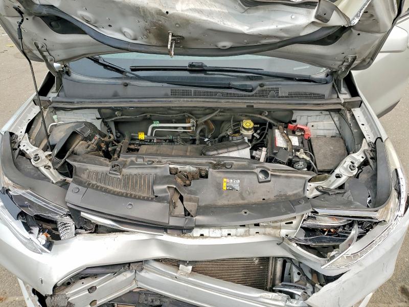 61357036 :رقم المزاد ، KL7CJPSB9KB887054 vin ، 2019 Chevrolet Trax مزاد بيع