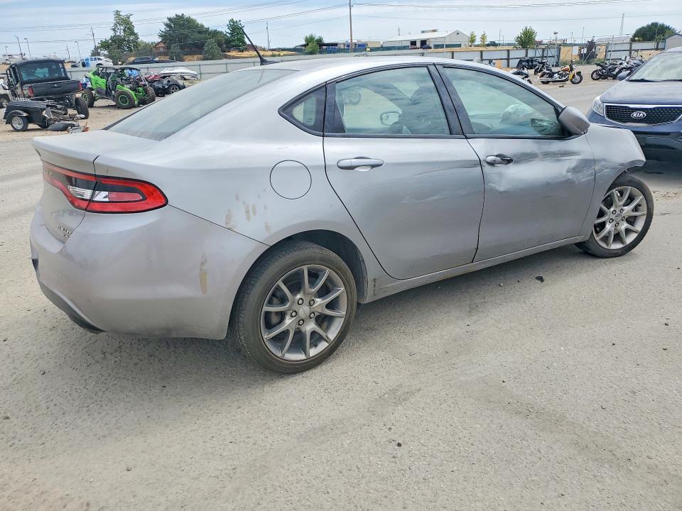Aukcja sprzedaży 2014 Dodge Dart, vin: 1C3CDFBB9ED868926, numer aukcji: 60841606