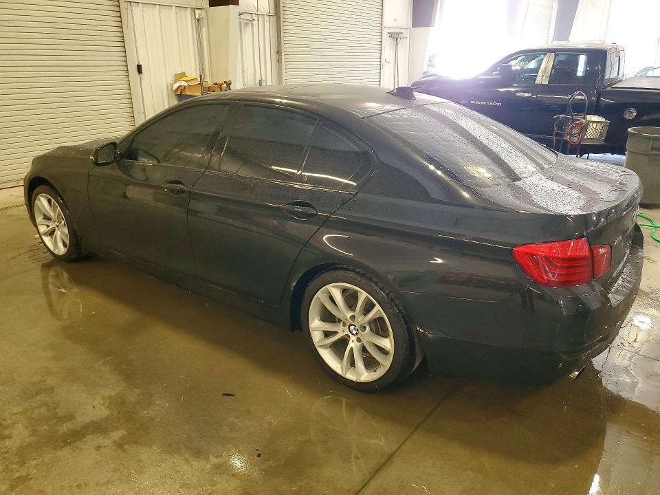 Продаж на аукціоні авто 2014 Bmw 535, vin: WBA5B3C59ED531834, номер лоту: 61870256