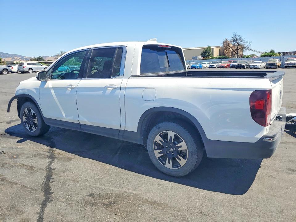 Продаж на аукціоні авто 2020 Honda Ridgeline, vin: 5FPYK3F51LB029814, номер лоту: 62850146