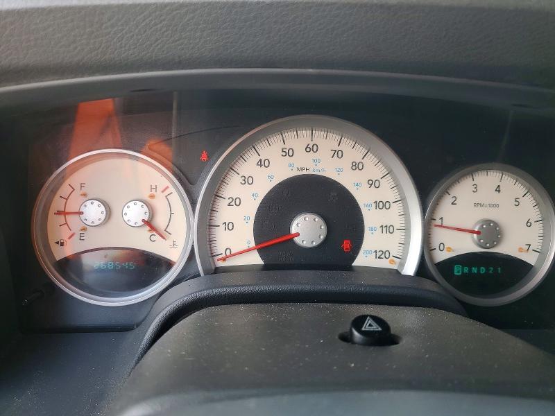 Продажа на аукционе авто 2004 Dodge Durango, vin: 1D4HB58DX4F189375, номер лота: 62245226