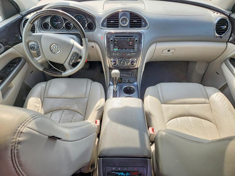 Продаж на аукціоні авто 2015 Buick Enclave, vin: 5GAKVCKD6FJ273346, номер лоту: 60789886
