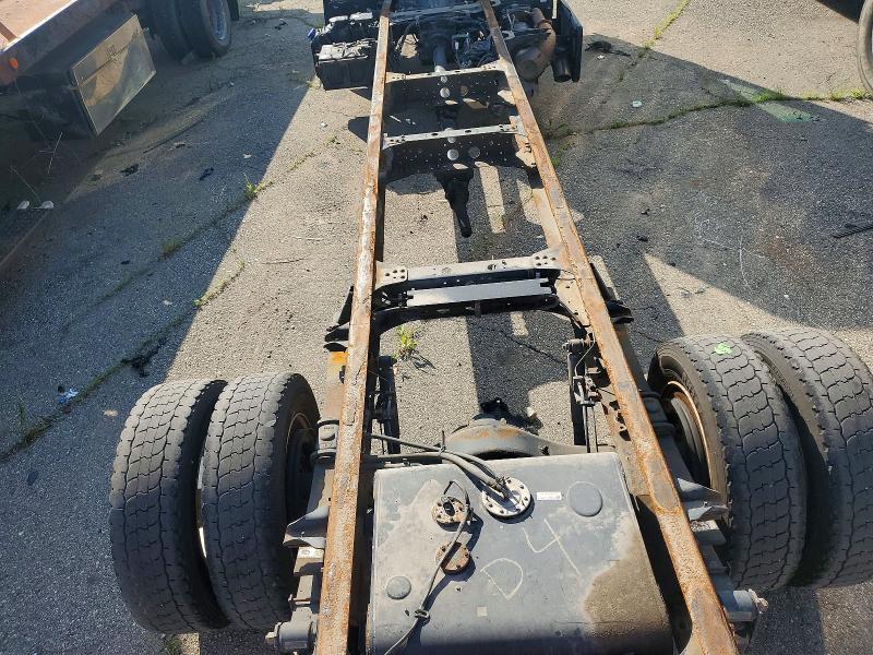 Aukcja sprzedaży 2019 Isuzu Nrr, vin: JALE5W16XK7305933, numer aukcji: 58695896